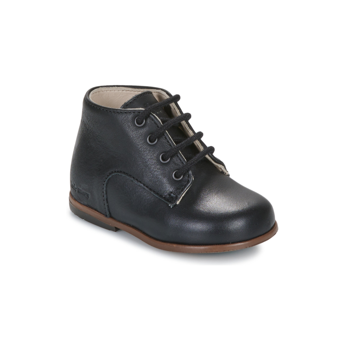 Little Mary - MILOTO - Black