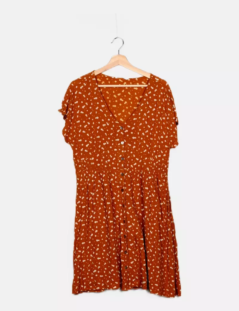 Camaïeu casual dress