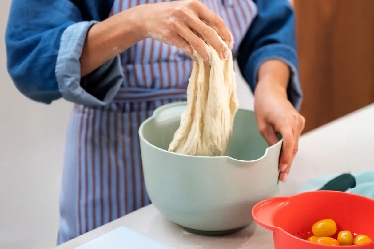 Rührschüssel Chef it