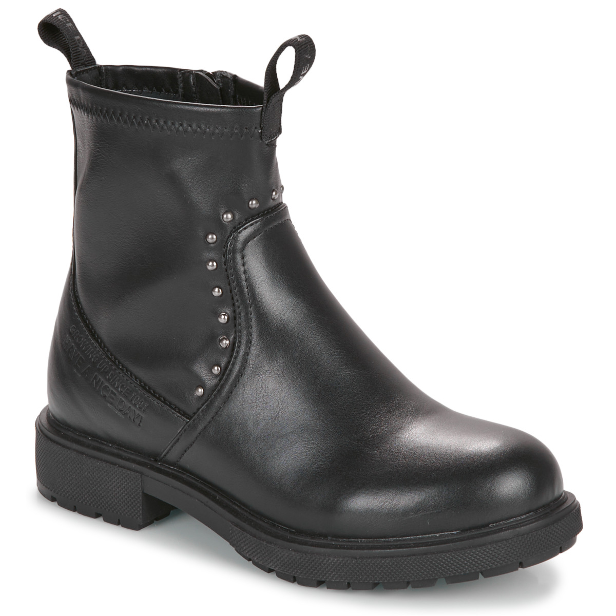 Gioseppo - PREBLE - Black