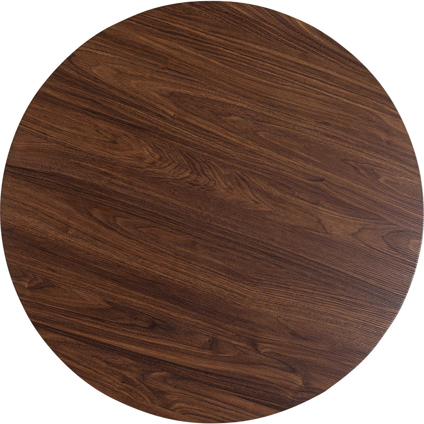 Kare Design Tafelblad Schickeria walnoot