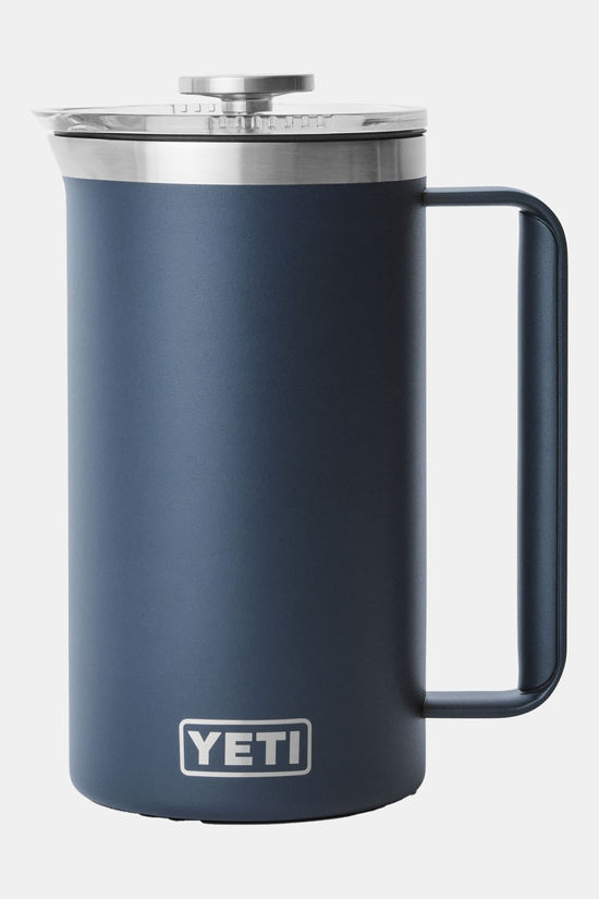 Yeti Rambler French Press 1L Cafetière