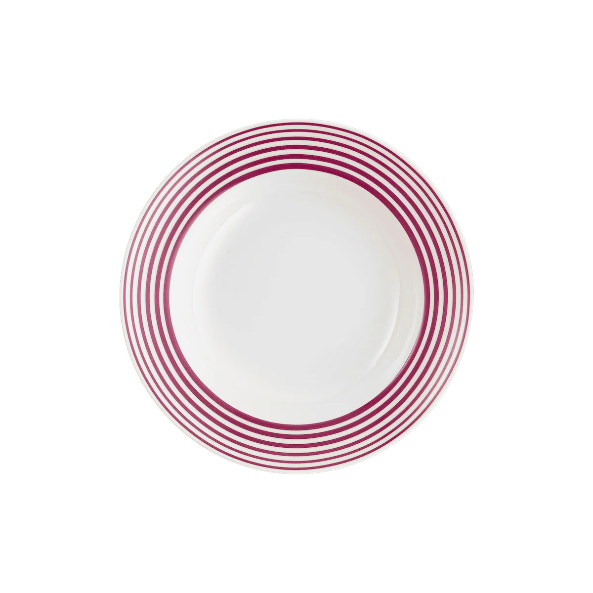Assiette creuse
