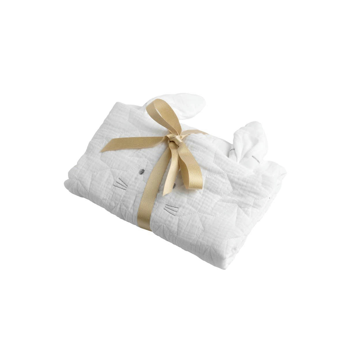 ORIGINAL - Housse de matelas à langer en coton