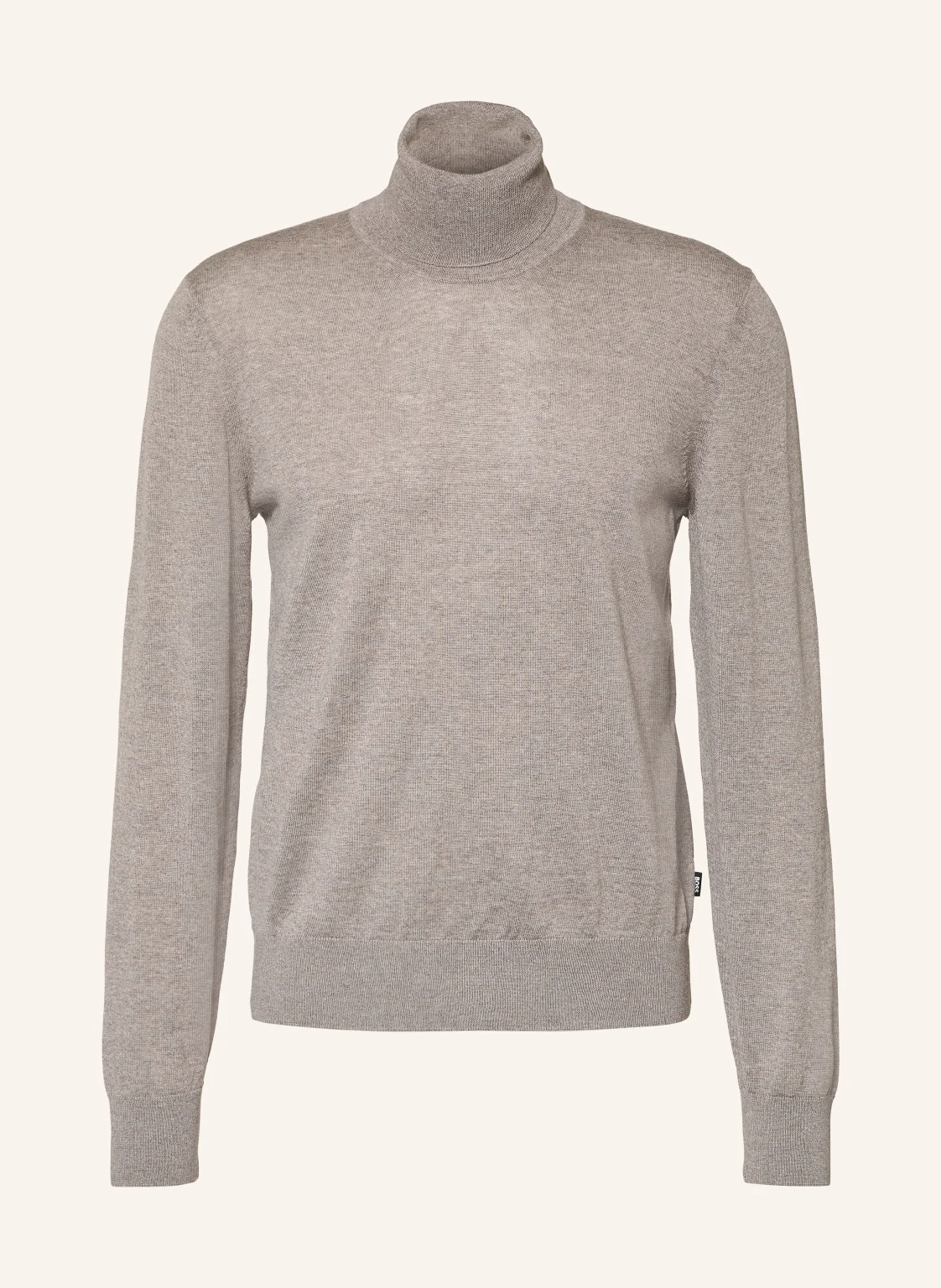 BOSS Rollkragenpullover MUSSO