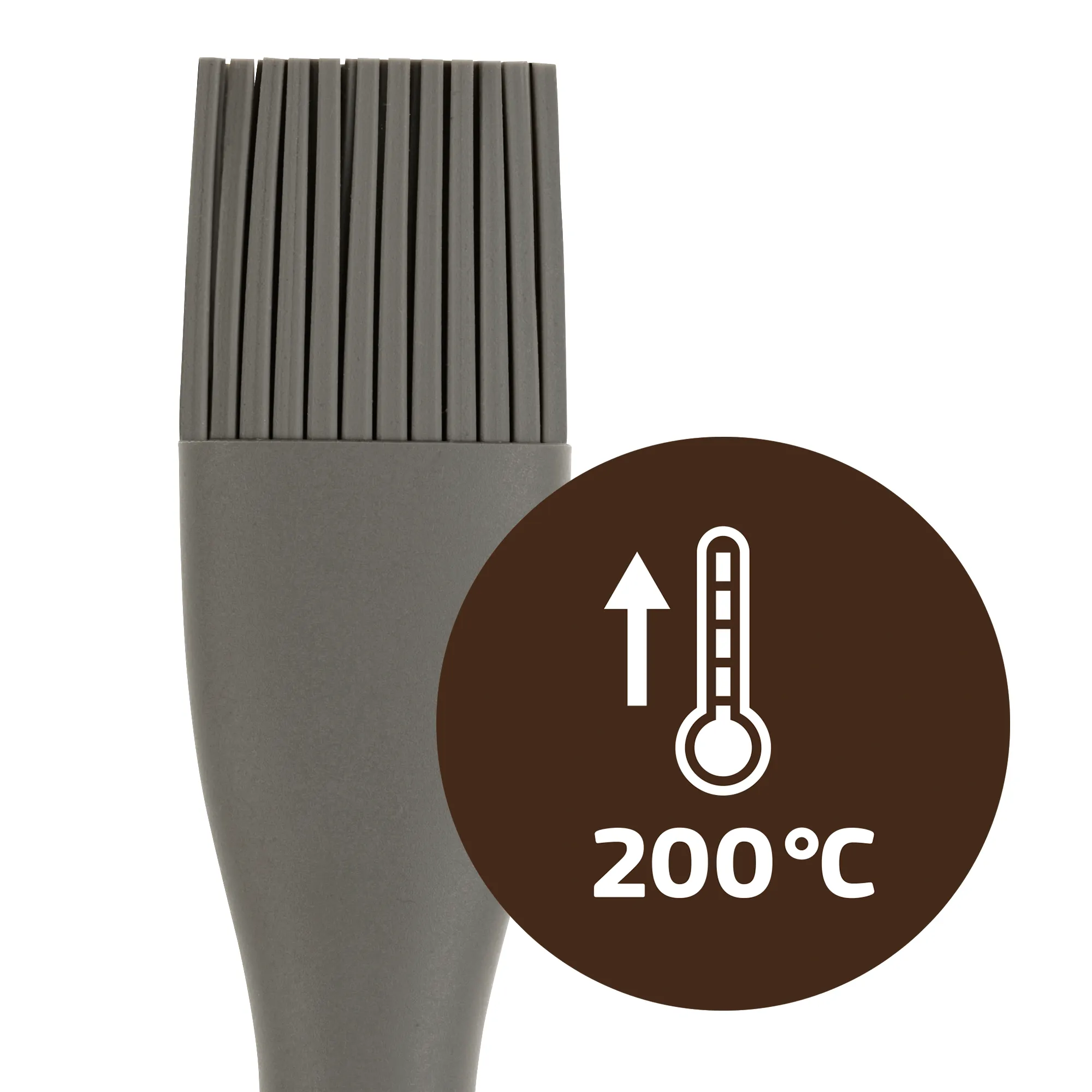 Inspiration Silicone Brush