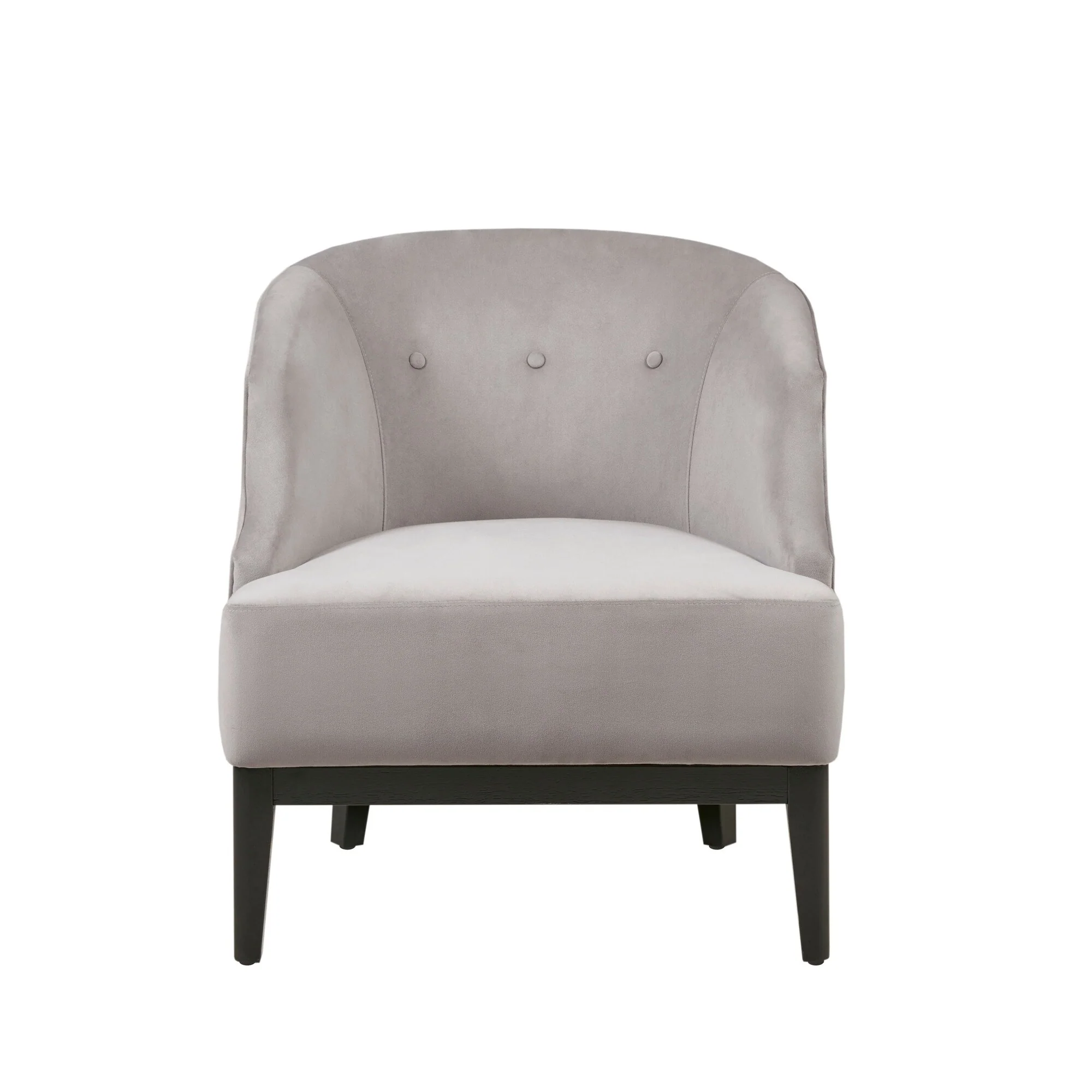 Martha Stewart Samba Taupe Accent chair