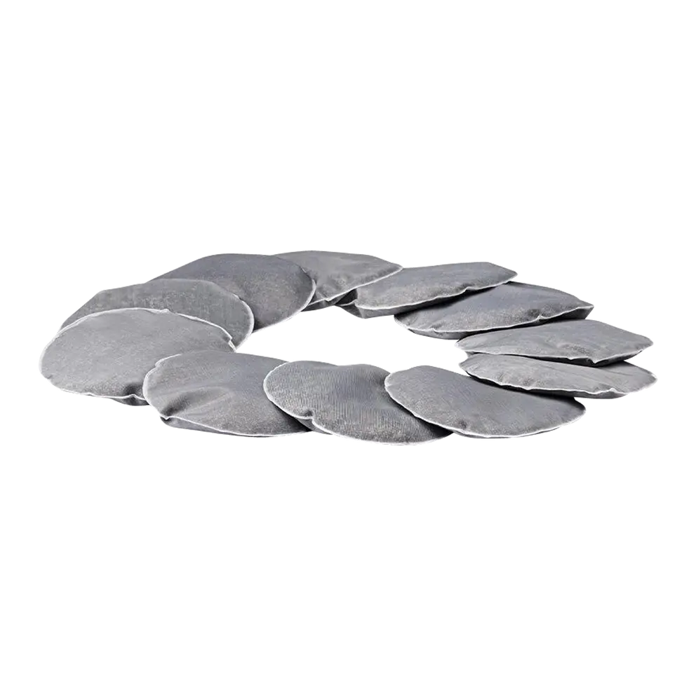 Kalkfilterpads Natura Plus