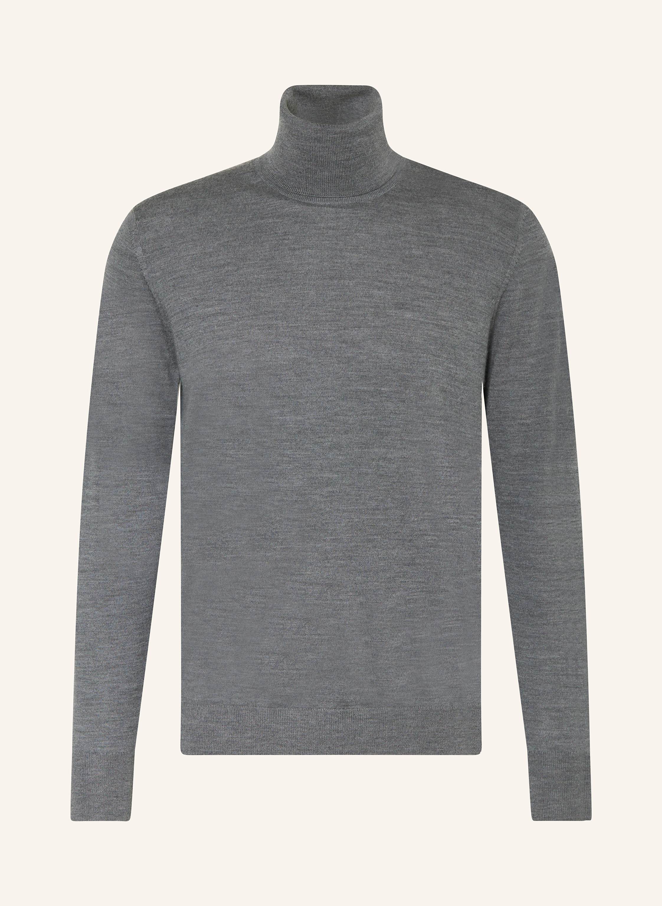 STROKESMAN'S Rollkragenpullover