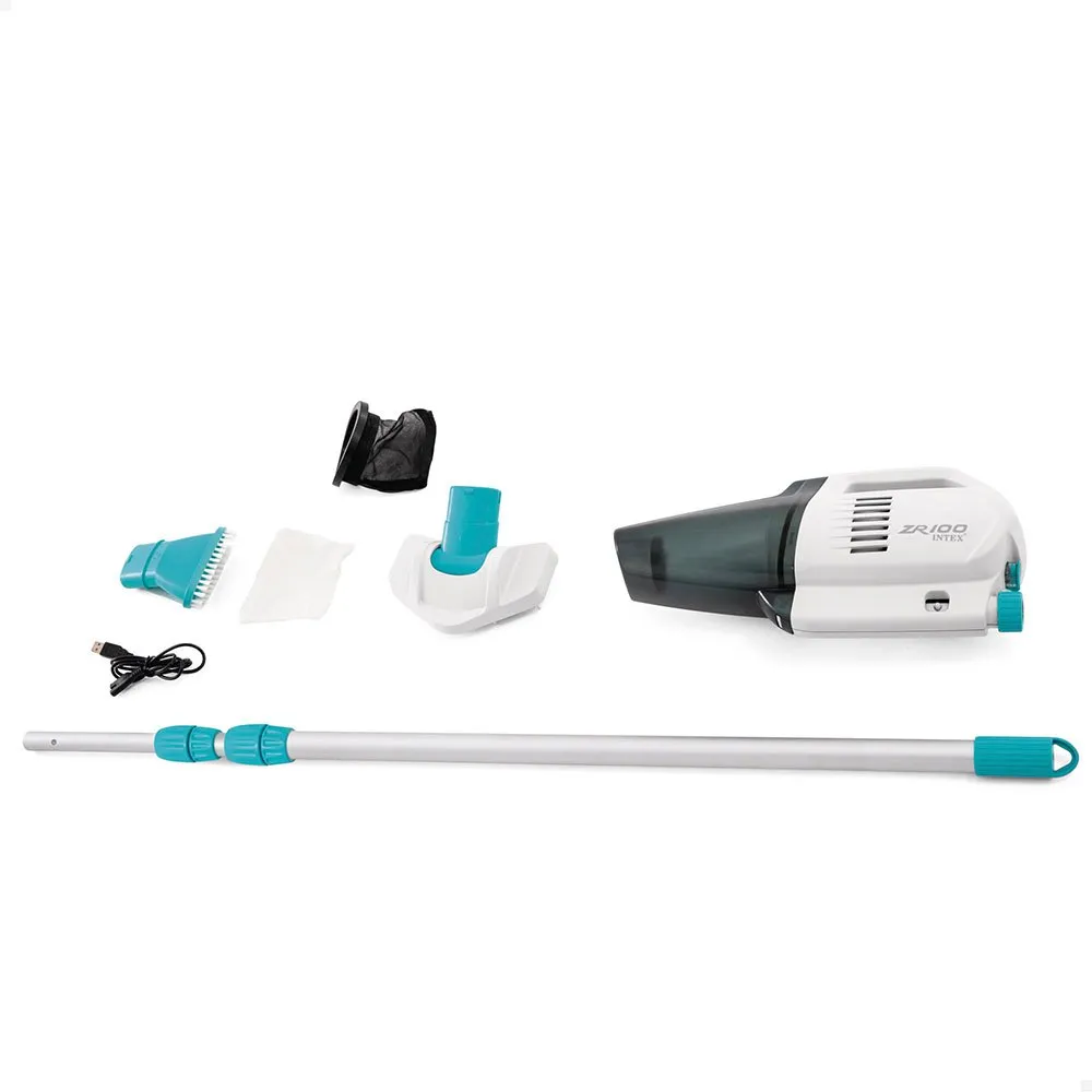 Intex ZR100 Pool Vacuum Cleaner
