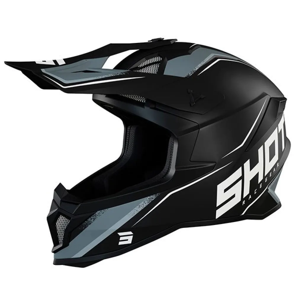 Shot Lite Prism off-road helmet