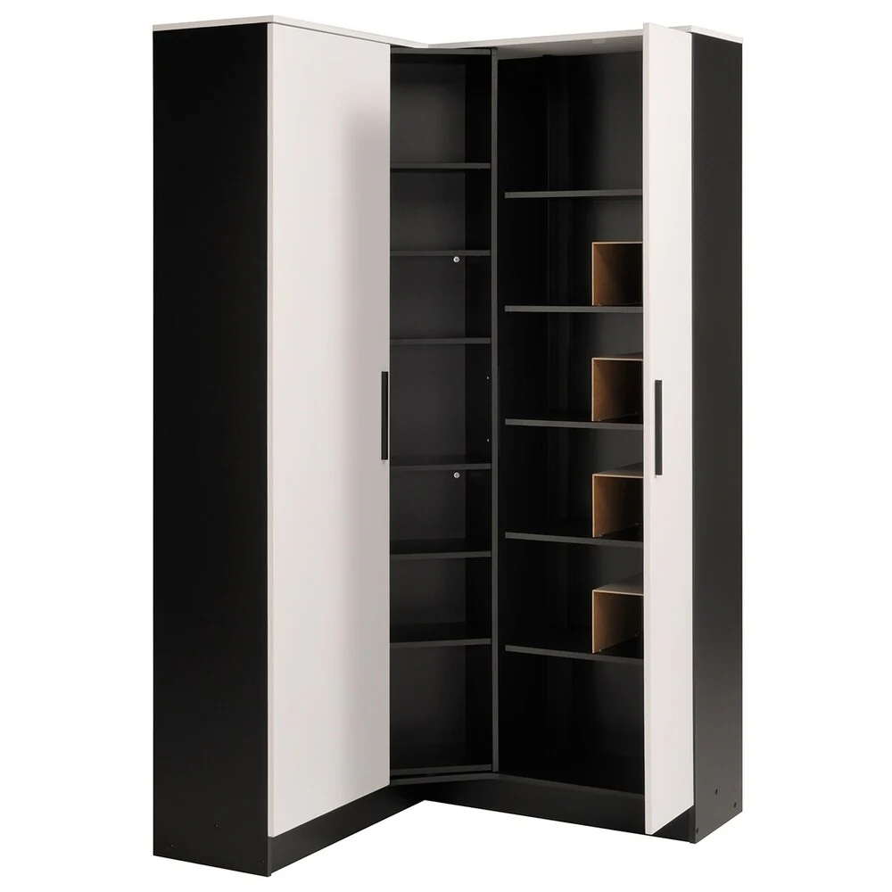 Escarpin Corner Shoes Cupboard