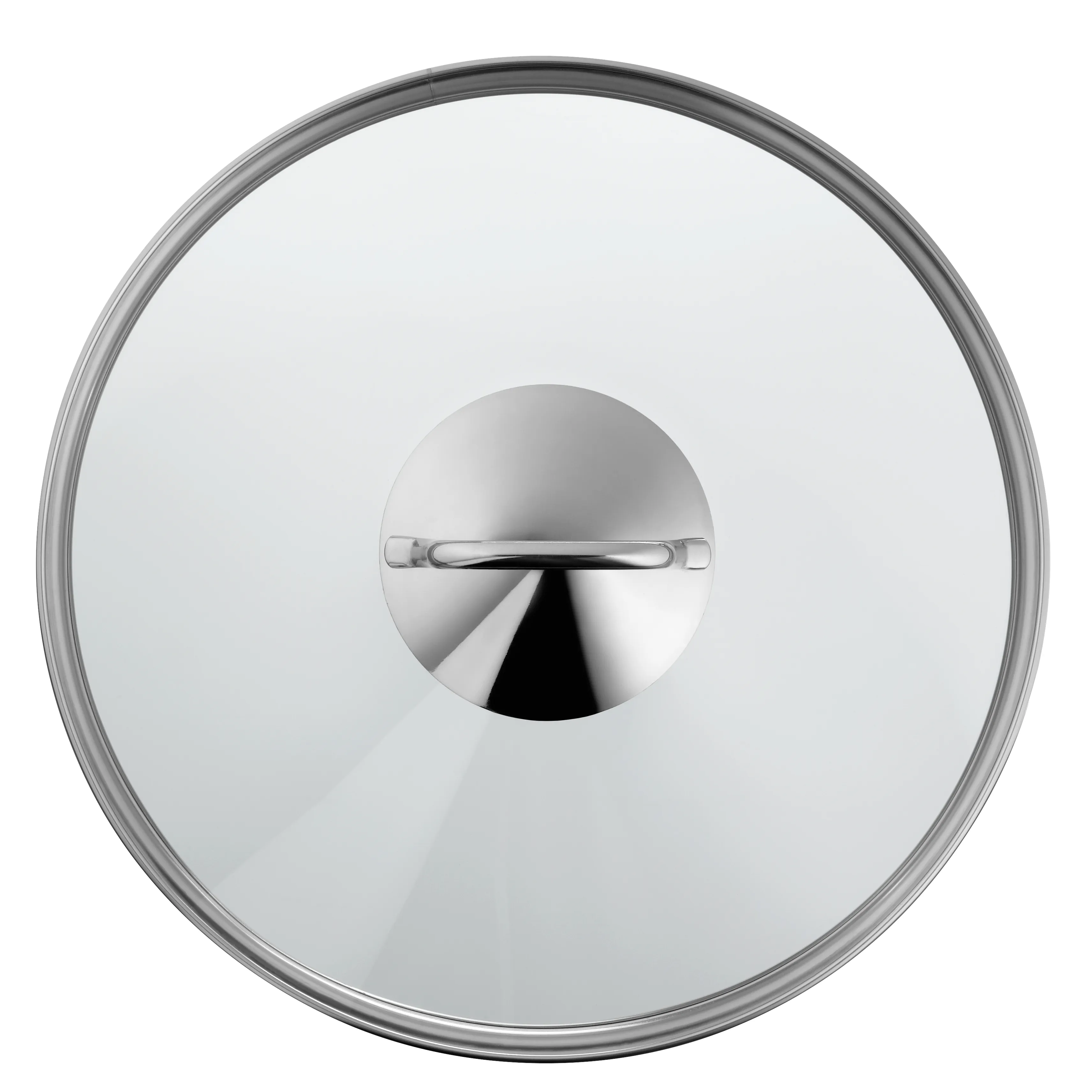 WMF Serving Pan 26 cm with lid