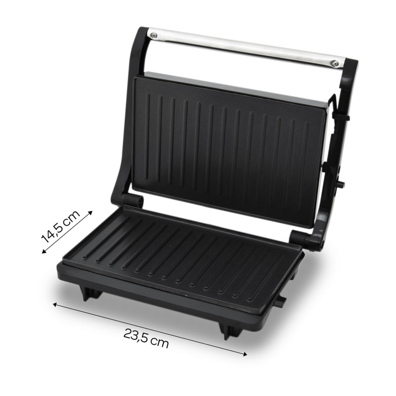 Inventum contactgrill - CG616