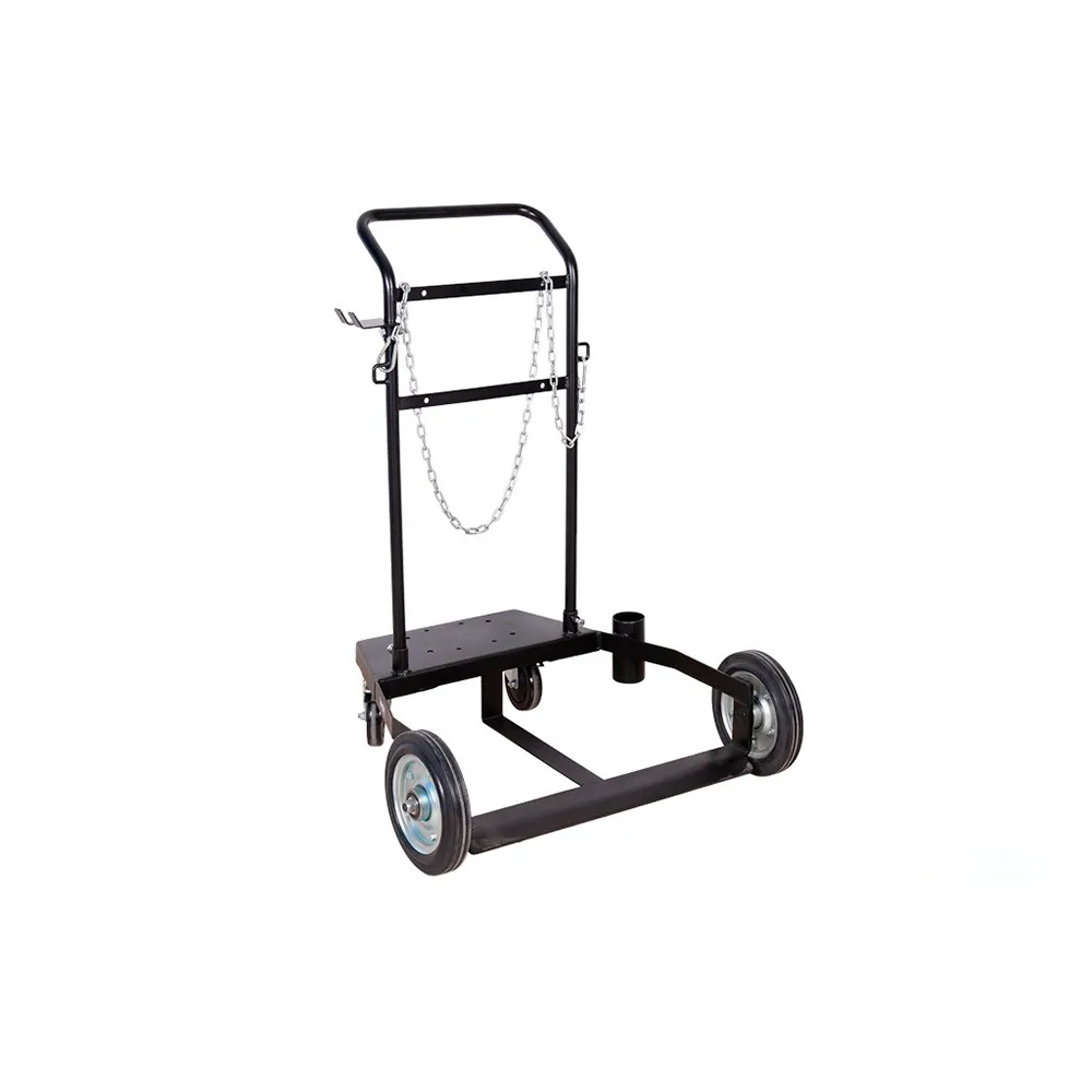 Cofan 205L drum Handling Trolley