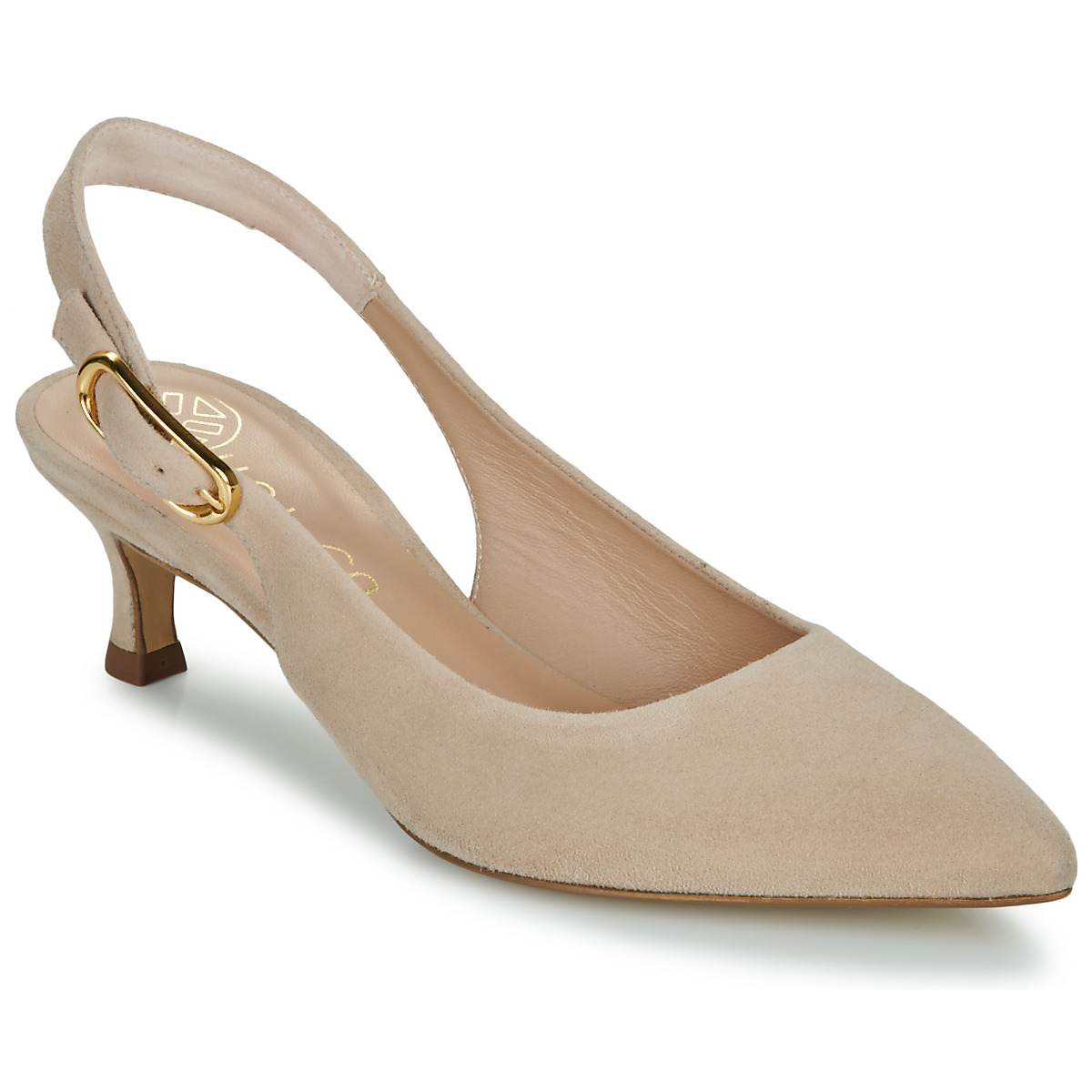 Unisa - IBON - Beige