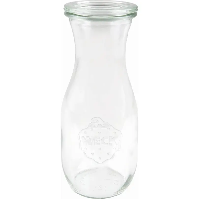 Flasche 6er-Set Soren