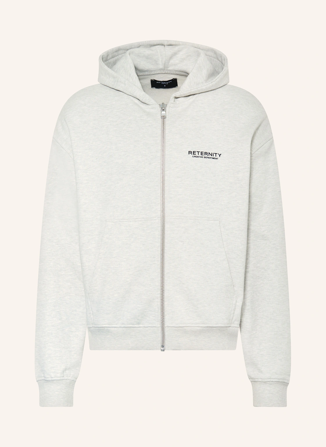 RETERNITY Sweatjacke