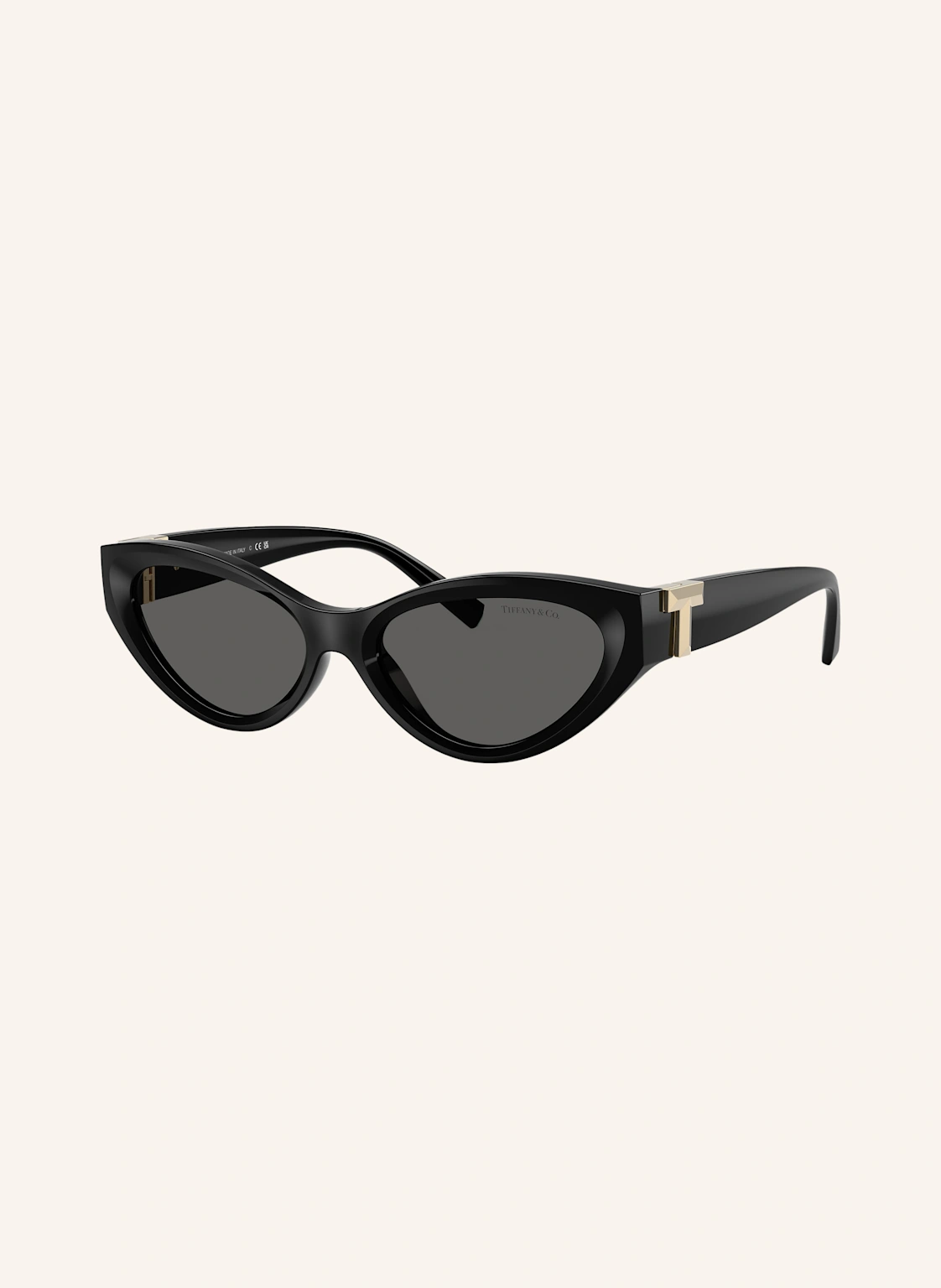 TIFFANY & Co. Sonnenbrille TF4225U