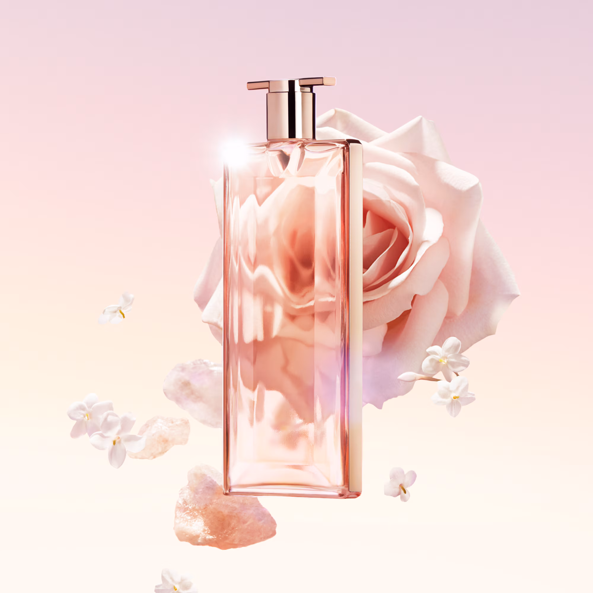 IdôleEau de parfum