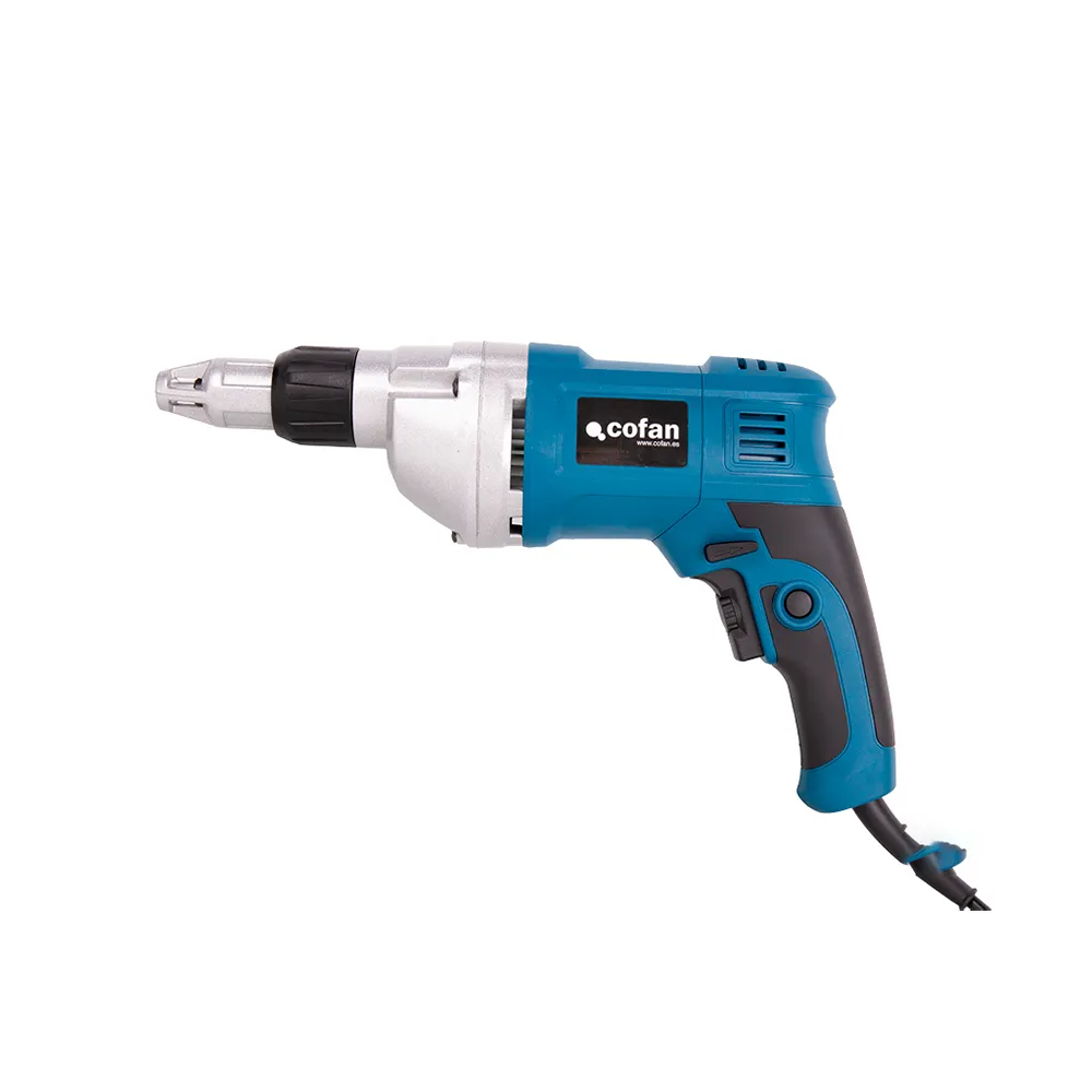 Cofan Pladur 600W 2400 Rpm electric screwdriver