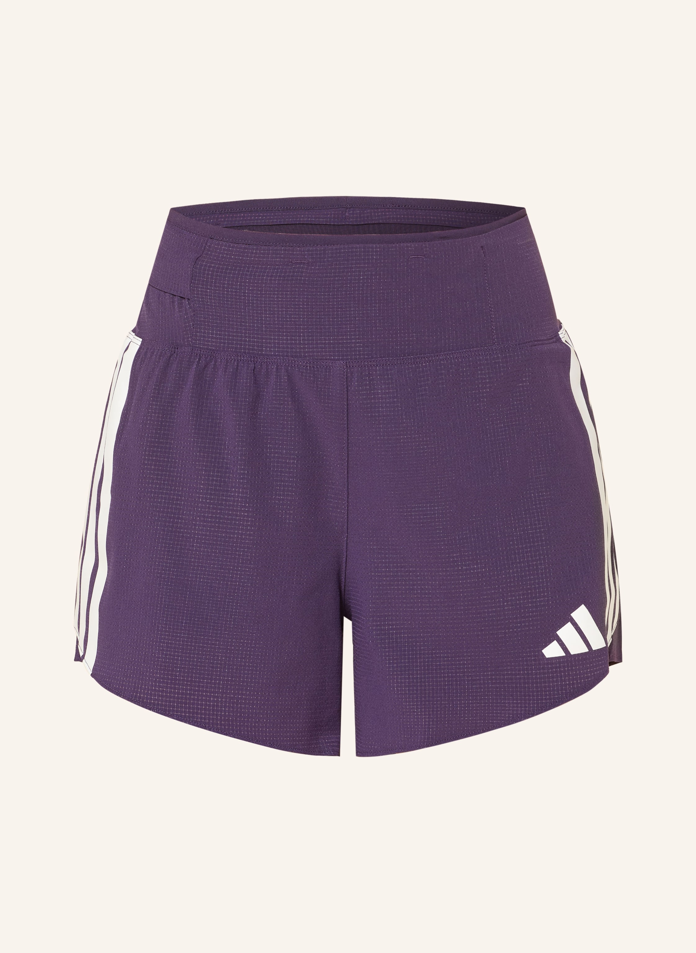 adidas 2-in-1-Laufhose ADIZERO GEL