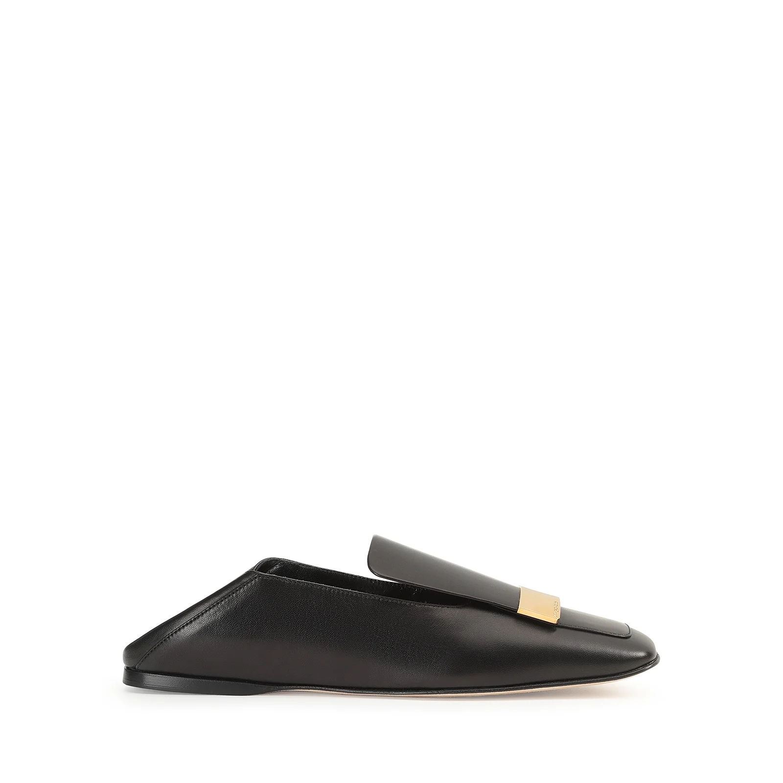 sr1 Slipper - Nero