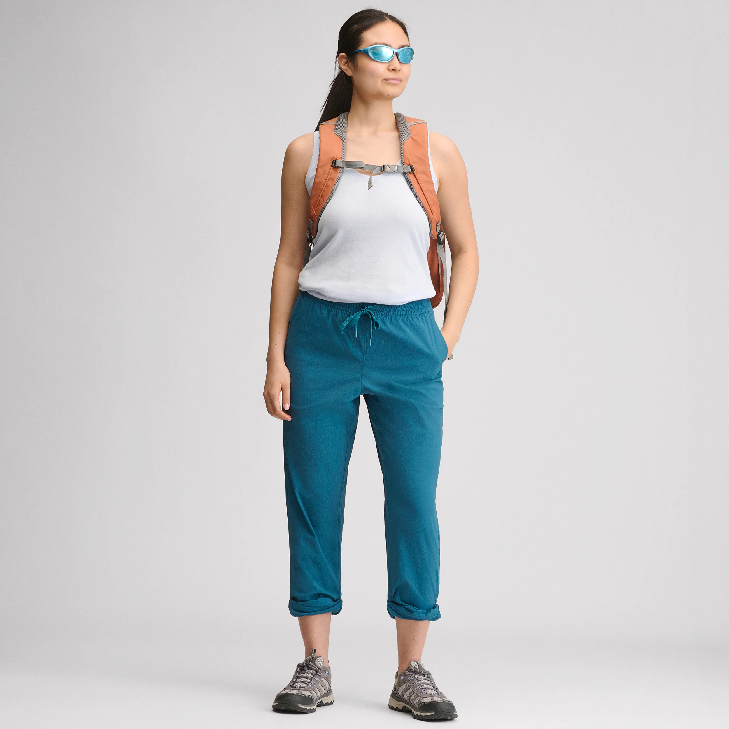 Women's Meridian Convertible Pants