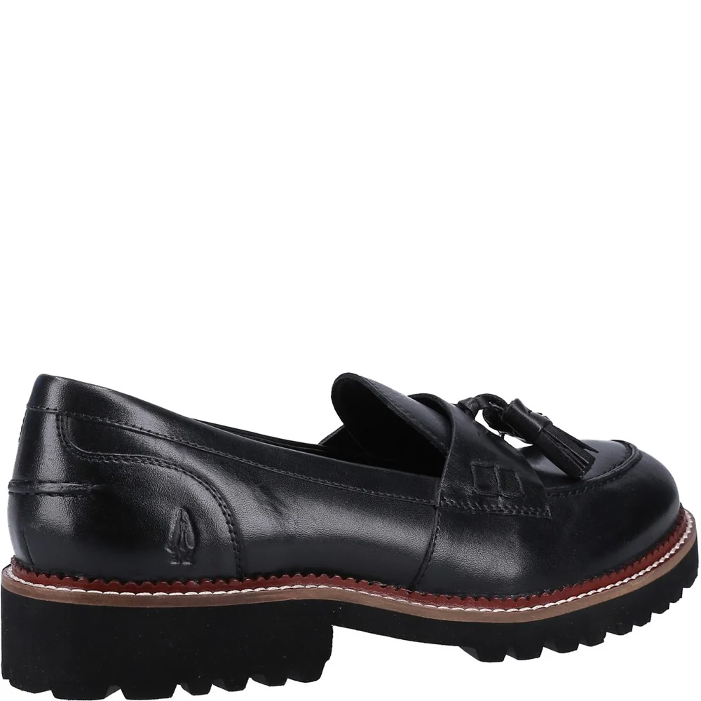Hush Puppies Ginny Wide Fit Loafers