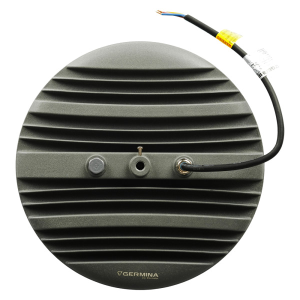 Lampa przemysłowa Germina High bay 100W lampa robocza 10000lm 1szt.