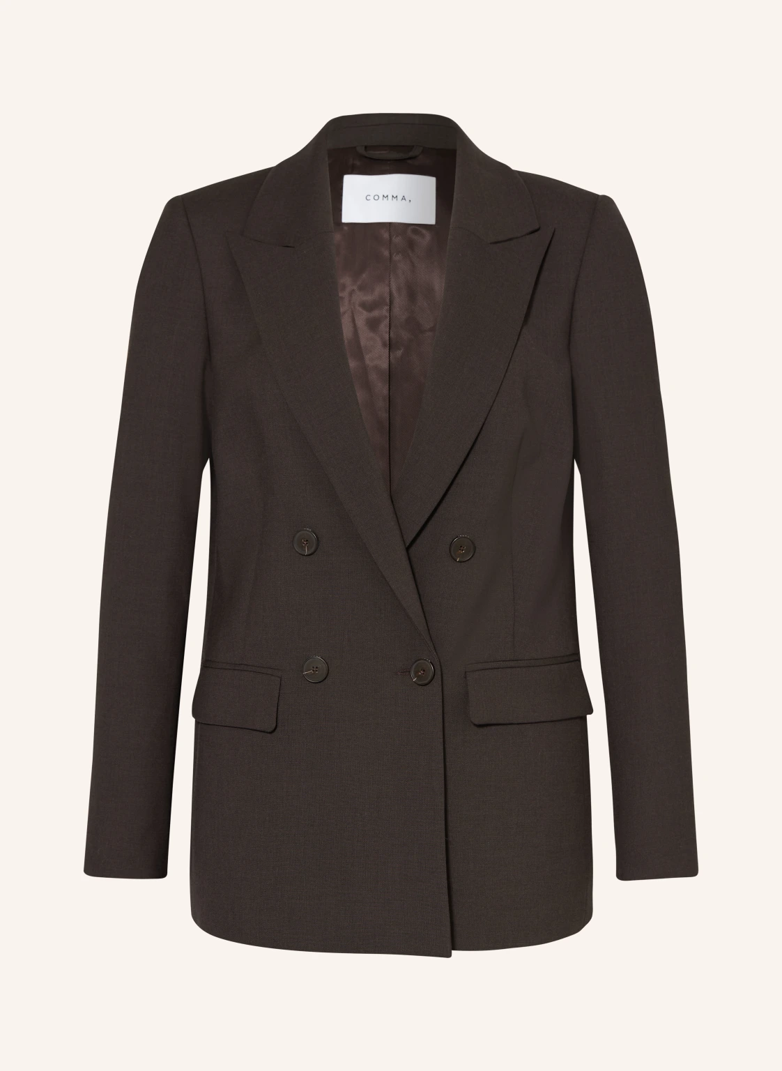 COMMA Blazer