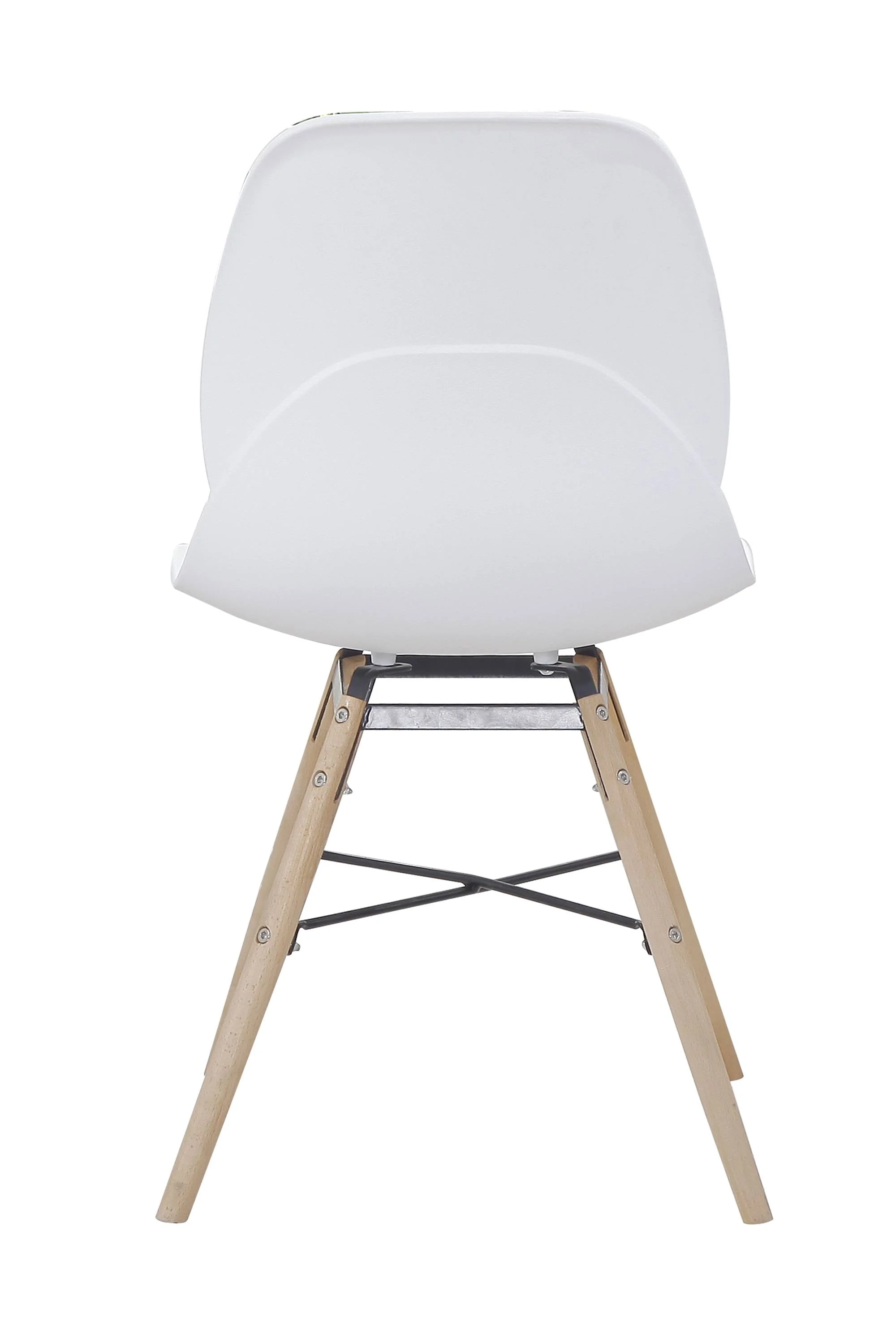 Set van 2 eetkamerstoelen Amy