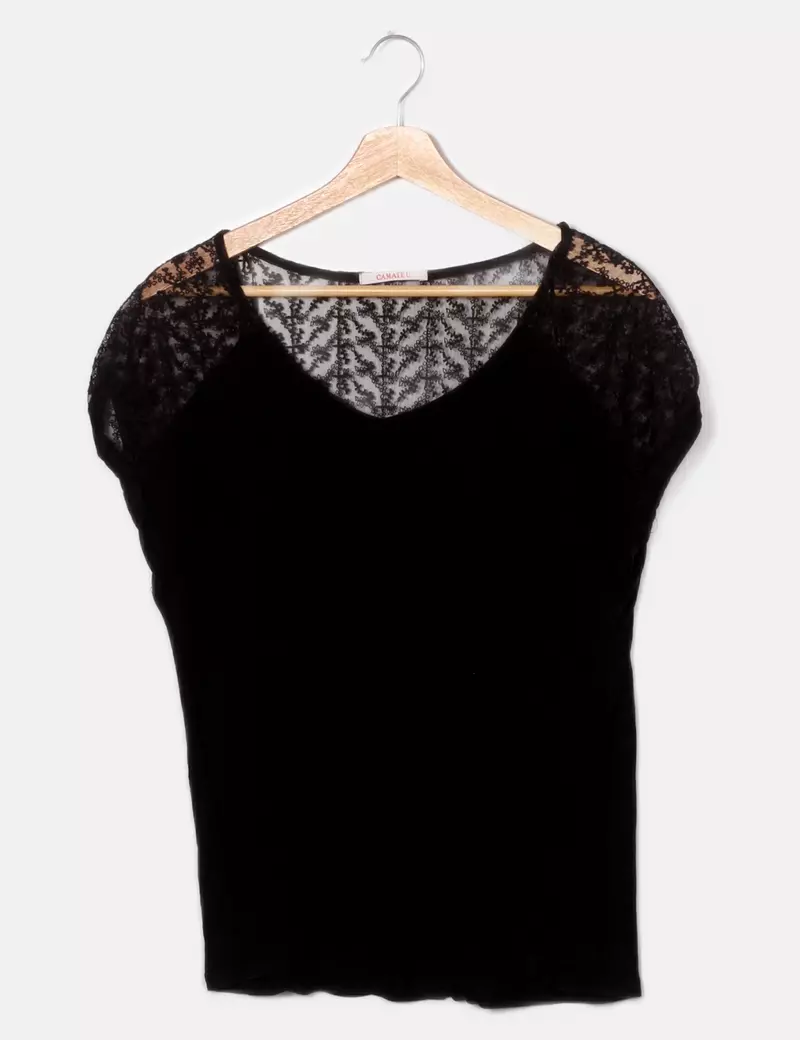 Camaïeu blouse