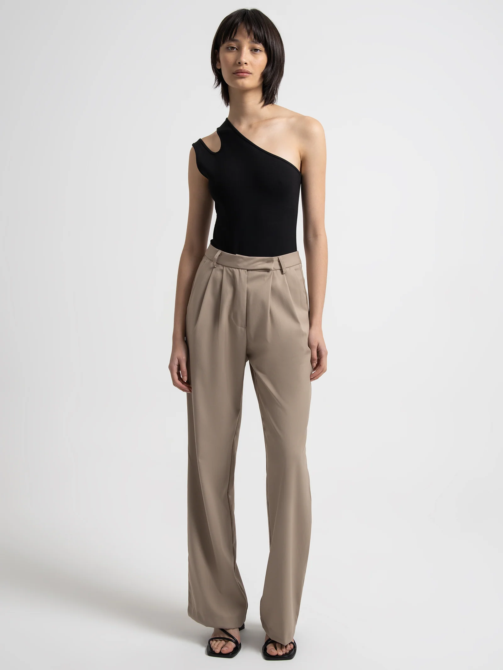 Lily Cut Out Bodysuit