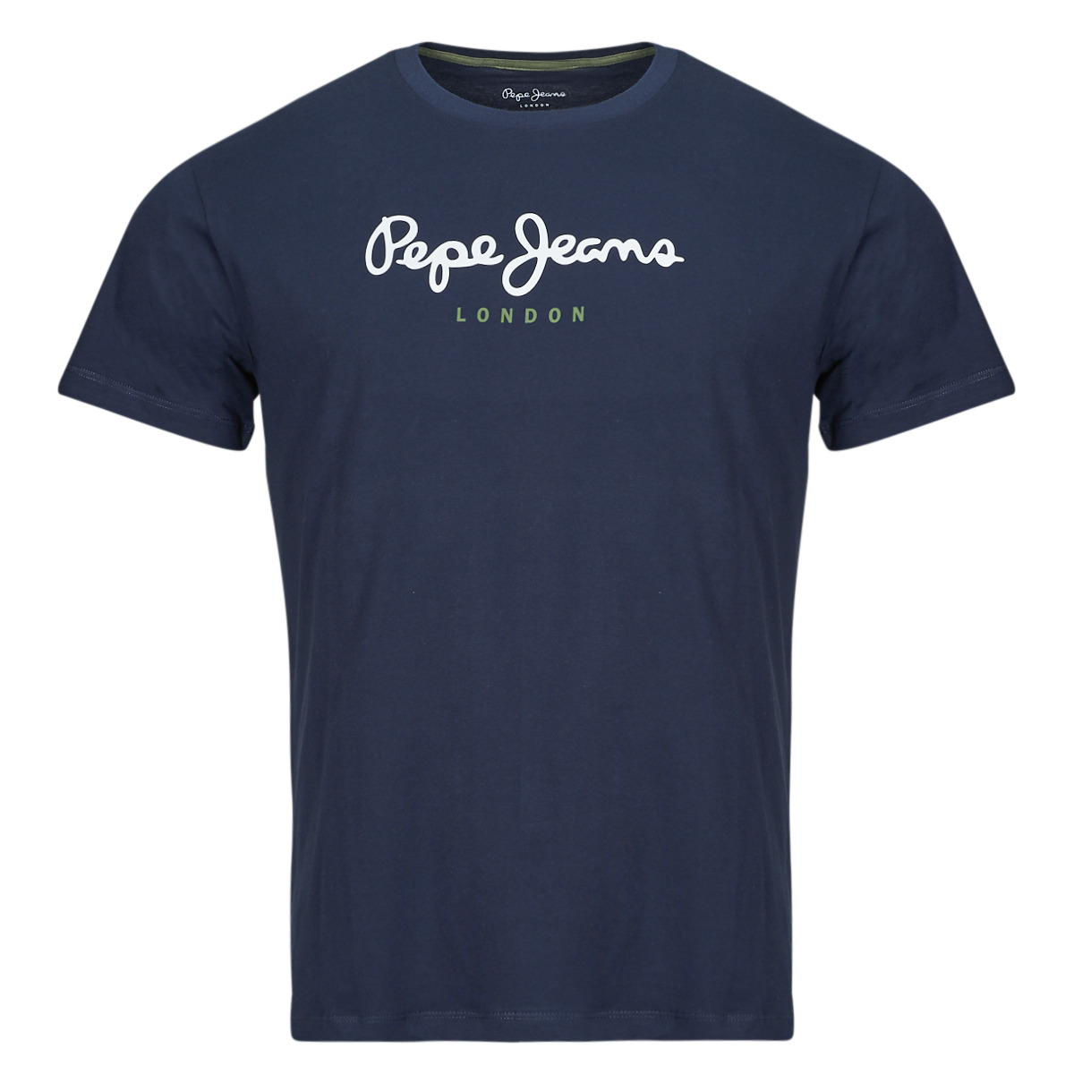 Pepe jeans - EGGO N - Marine