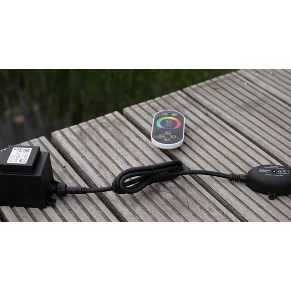 RGB-Controller »SMART LIGHT«, Kabellänge: 1 m, IP68