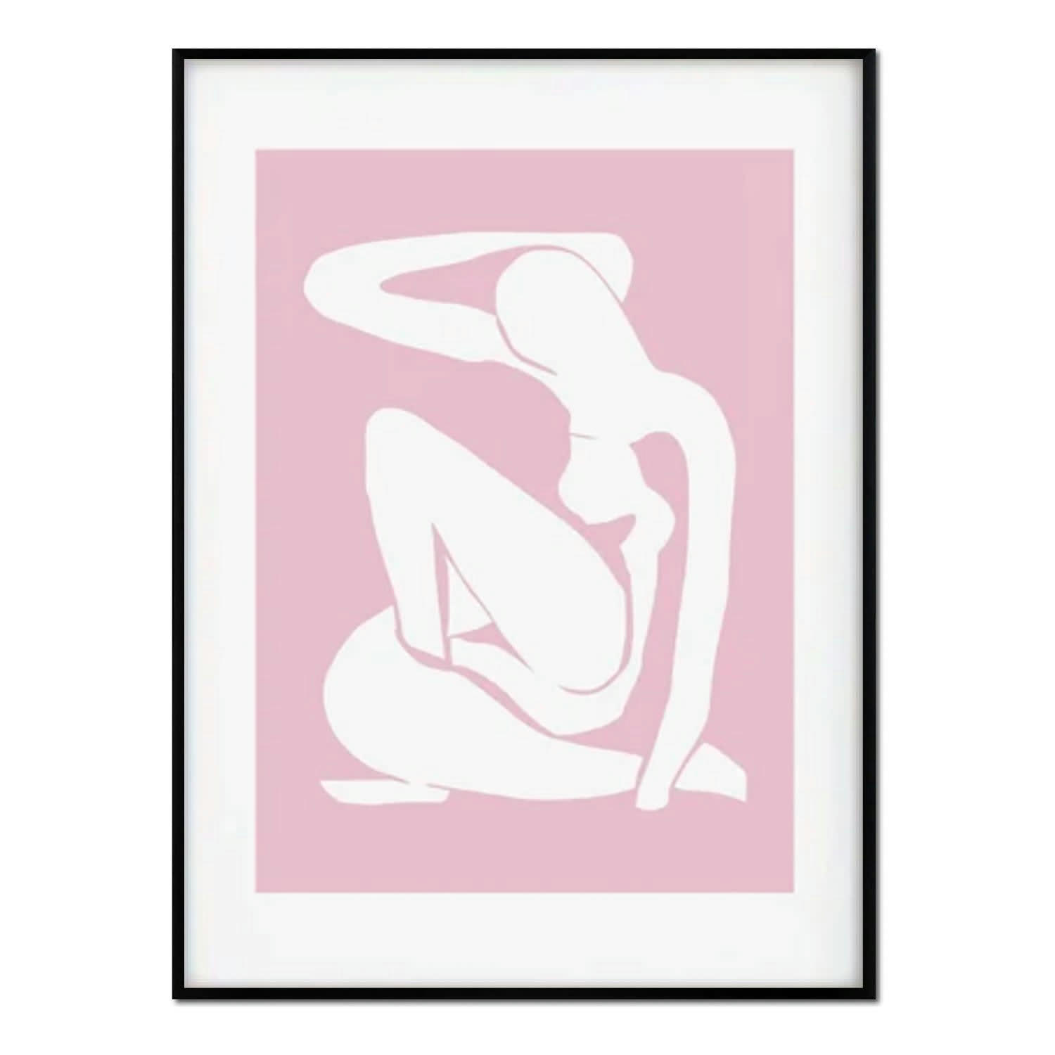 MATISSE - - 30x40