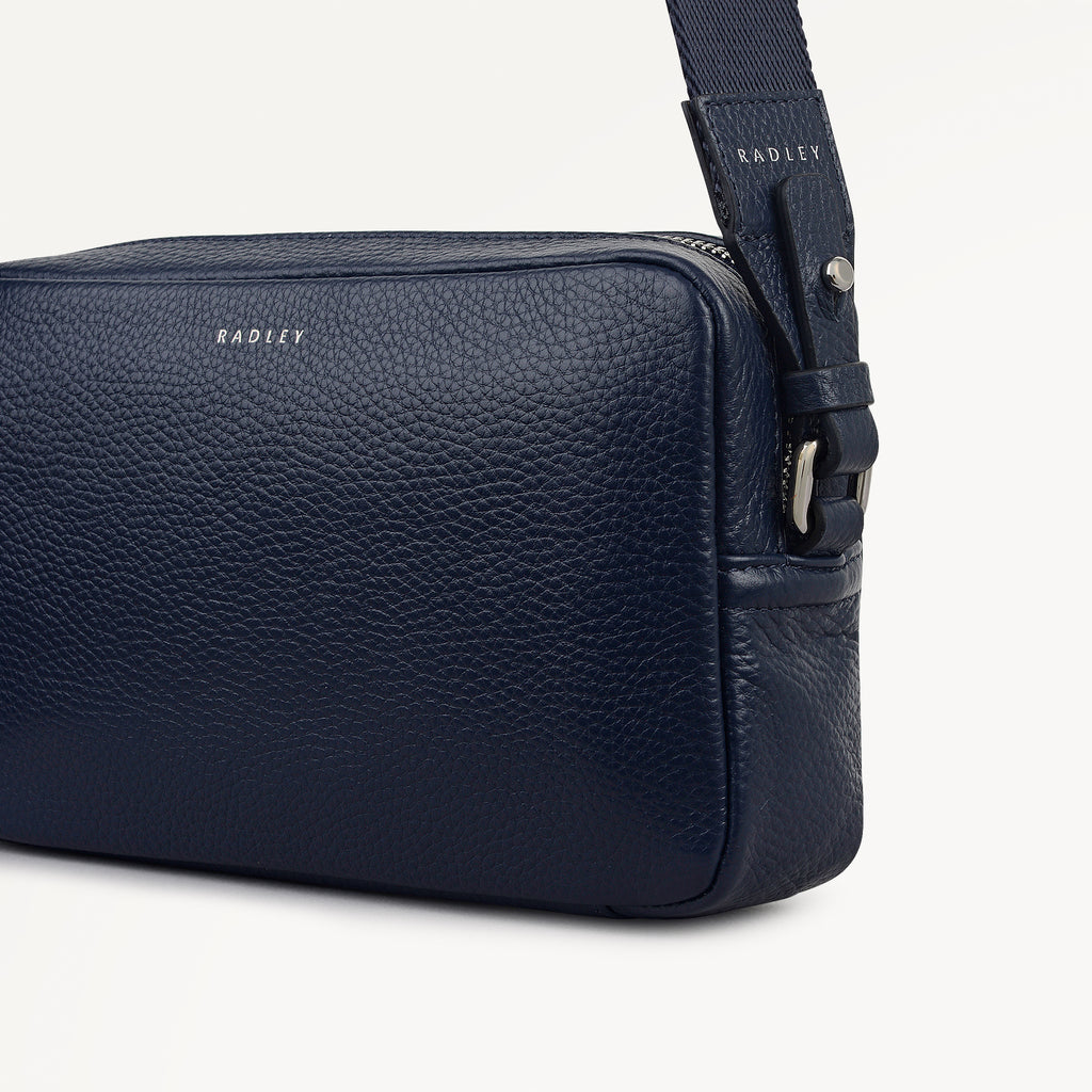Tavistock - Mini Zip Around Cross Body