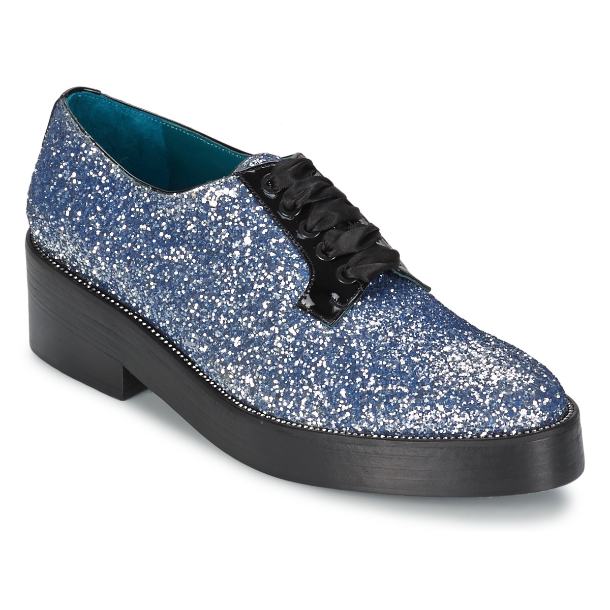 Sonia Rykiel - 676318 - Blue / Silver