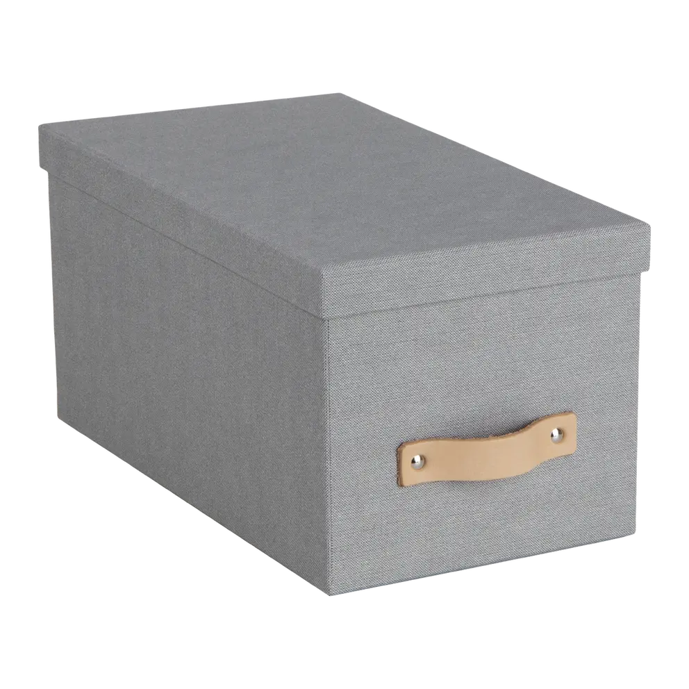Aufbewahrungsbox RE-Silvia