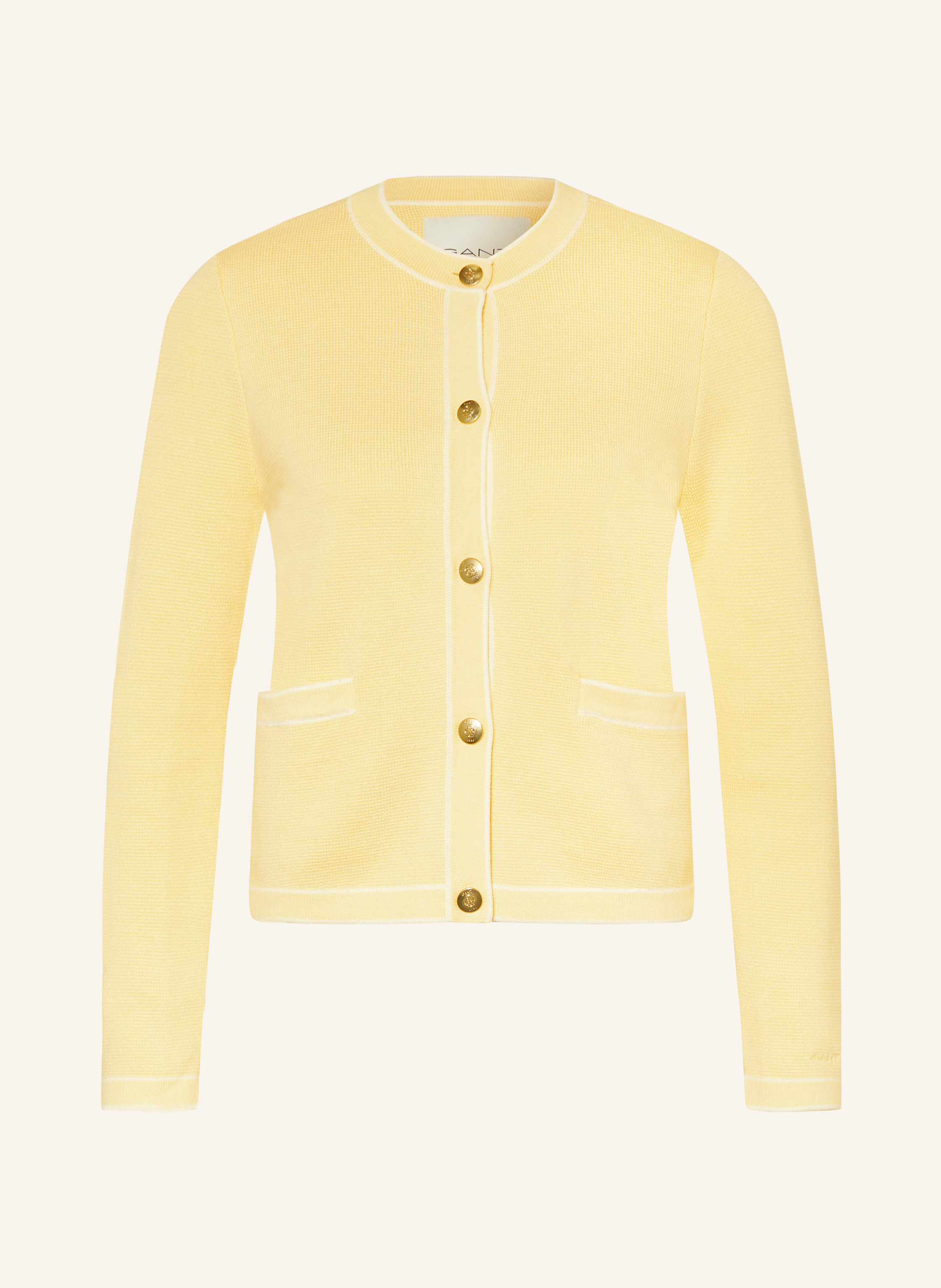 GANT Strickjacke