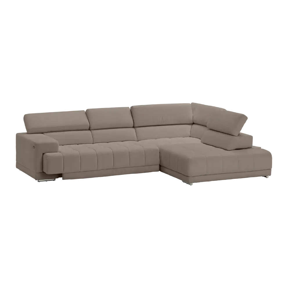 Ecksofa Spliff-S