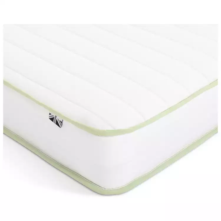 Habitat Kids Scout Open Coil Mattress - Single