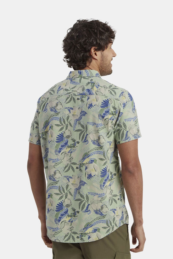 Sherpa Phoenix T-shirt
