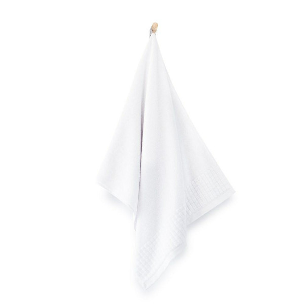 Ręcznik Paulo 3 AG 70x140 biały 500g/m2