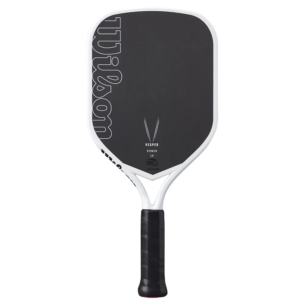 Wilson Vesper Power pickleball paddle