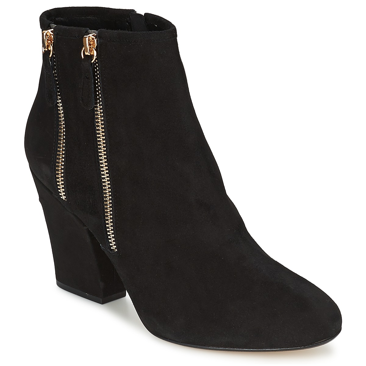 Dune London - NORAS -  black