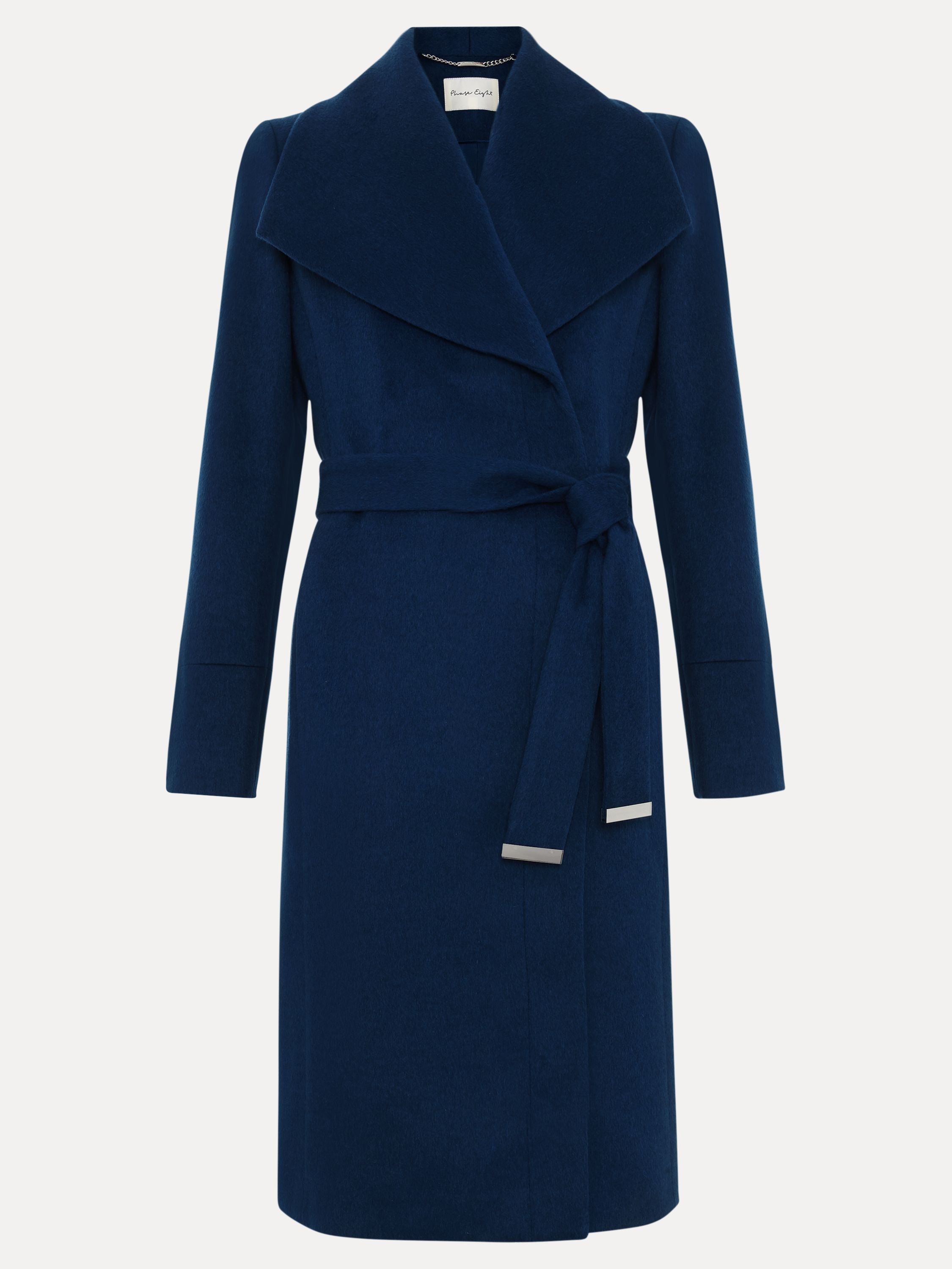 Phase Eight Nicci Belted Coat