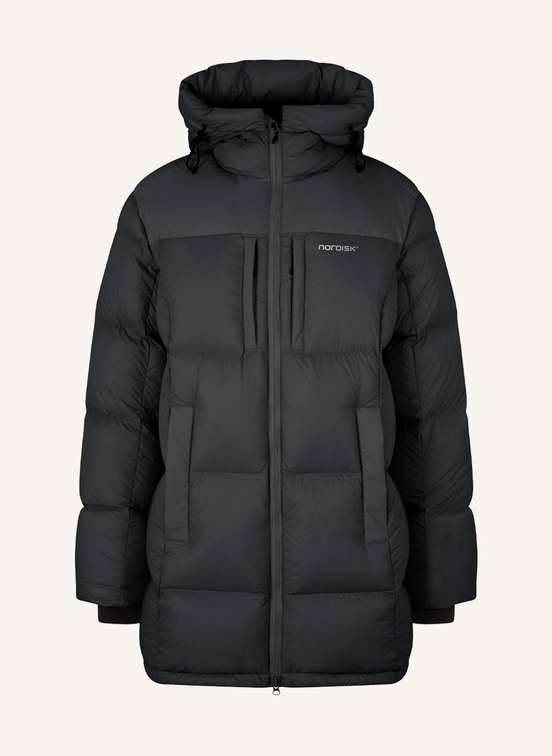 NORDISK Daunenparka SKANSHOLM