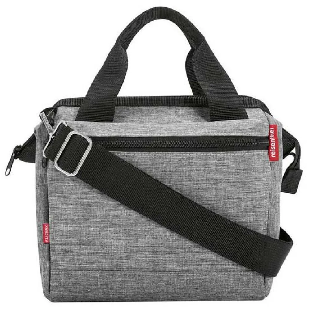KLICKfix Roomy handlebar bag